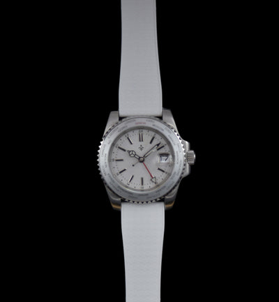 Bull-Run World Time GMT