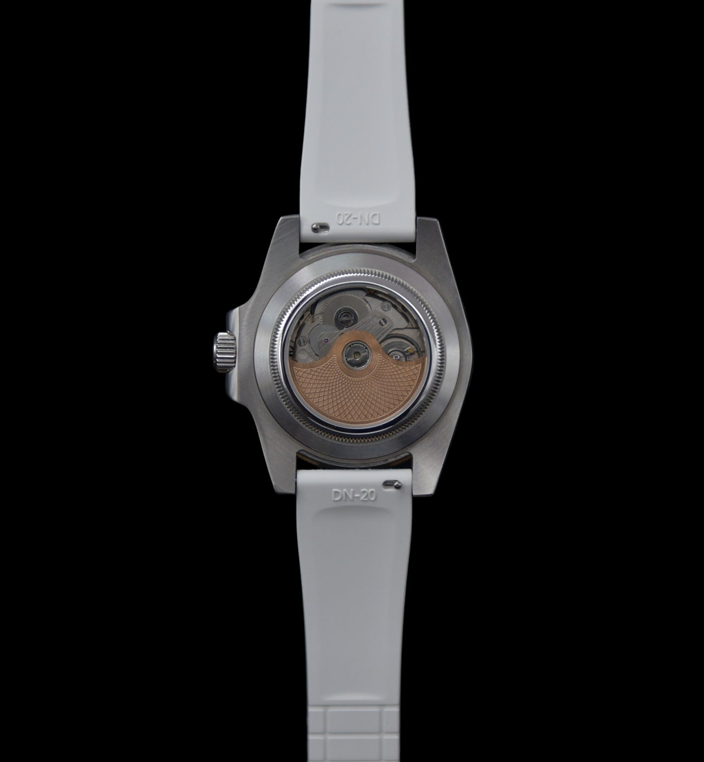 Bull-Run World Time GMT