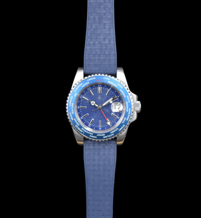 Bull-Run World Time GMT