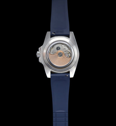 Bull-Run World Time GMT