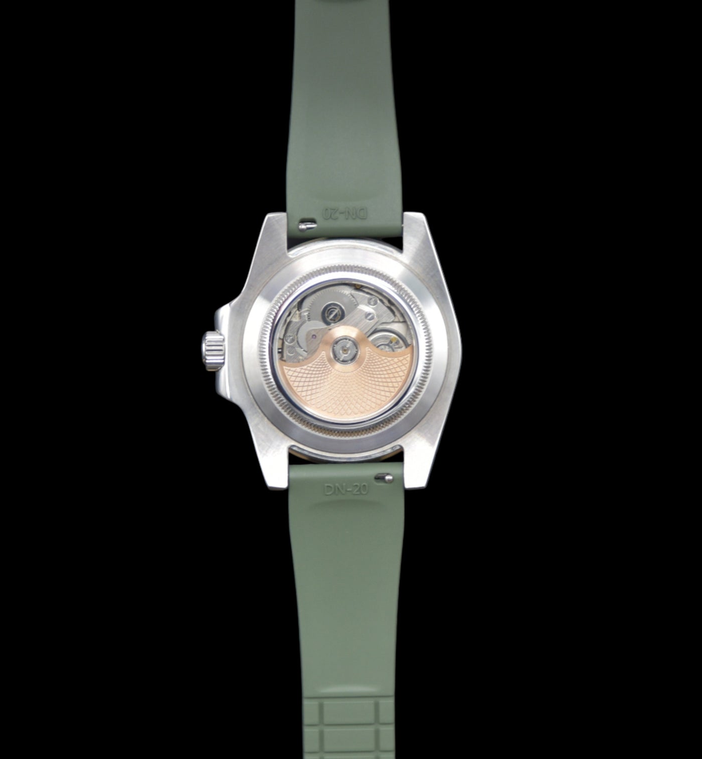 Bull-Run World Time GMT