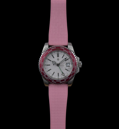 Bull-Run World Time GMT