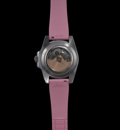 Bull-Run World Time GMT